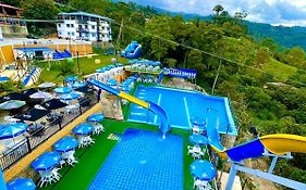 Hotel Piedra Grande